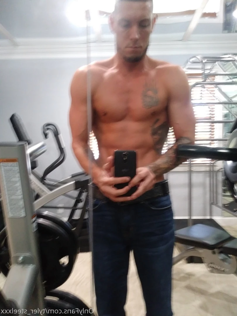 Tyler Steel [ tyler_steelxxx ] Onlyfans leaked photo 6537445 on Hotleaks.tv