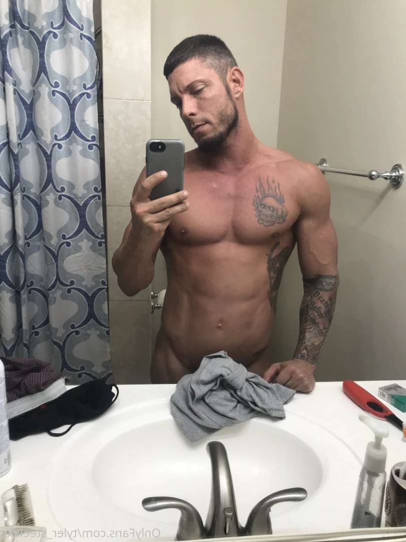 Tyler Steel [ tyler_steelxxx ] Onlyfans leaked photo 6537453 on Hotleaks.tv