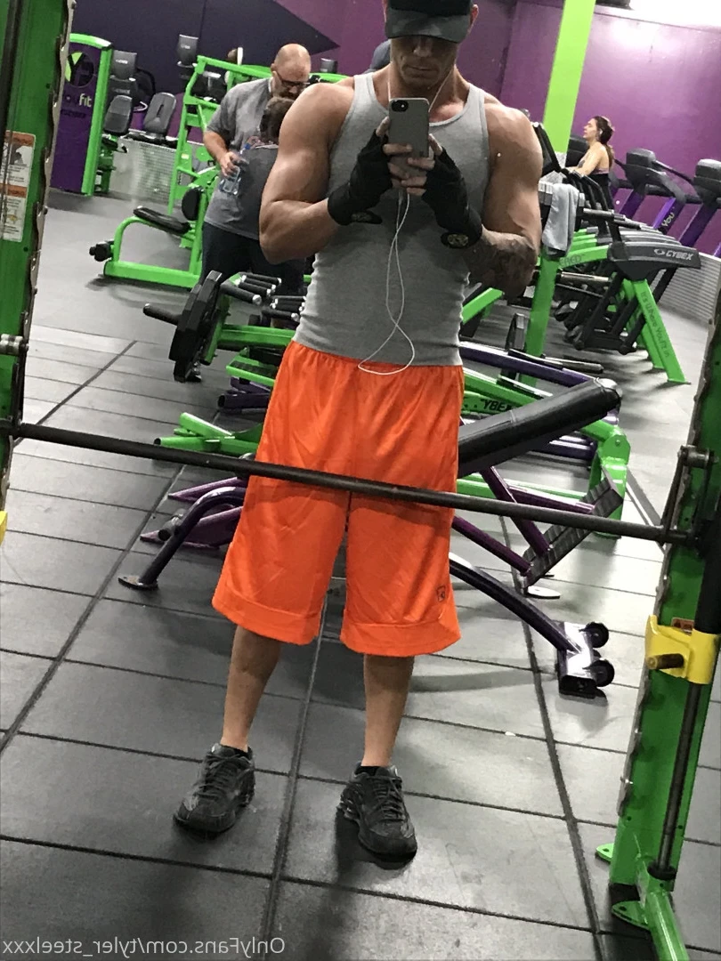 Tyler Steel [ tyler_steelxxx ] Onlyfans leaked photo 6537519 on Hotleaks.tv