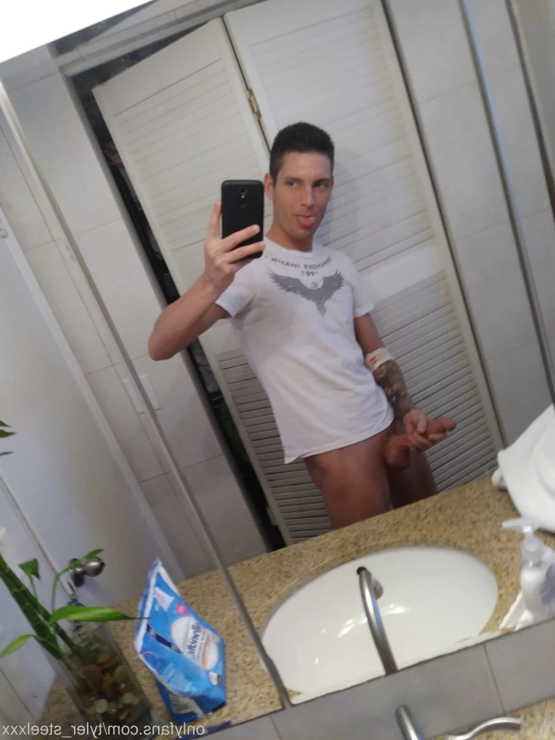 Tyler Steel [ tyler_steelxxx ] Onlyfans leaked photo 6537606 on Hotleaks.tv