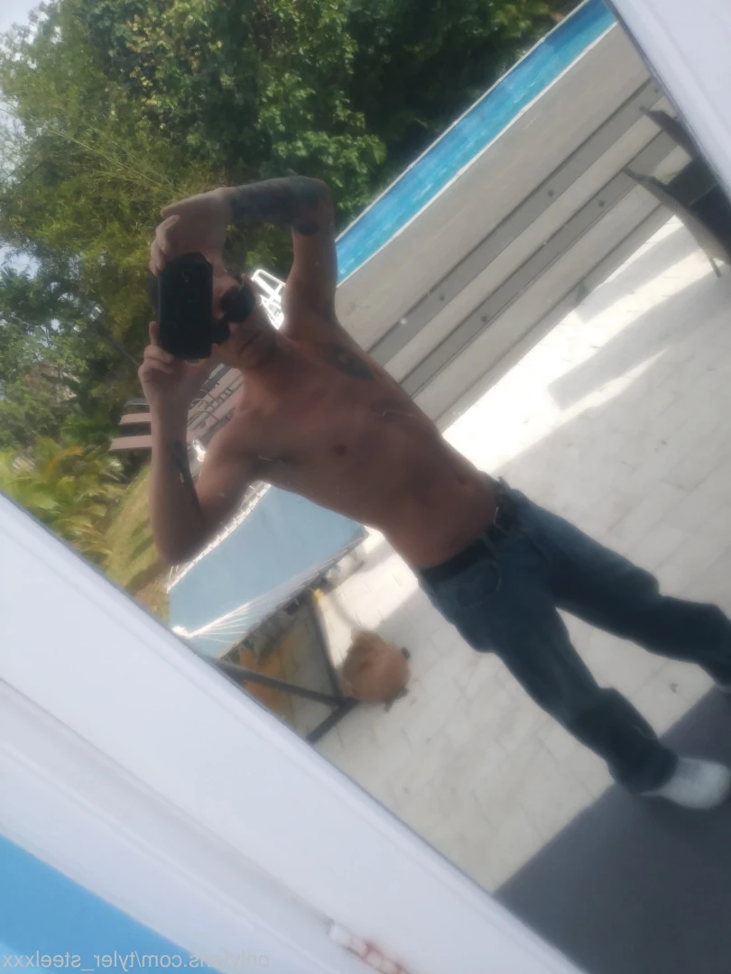 Tyler Steel [ tyler_steelxxx ] Onlyfans leaked photo 6537863 on Hotleaks.tv