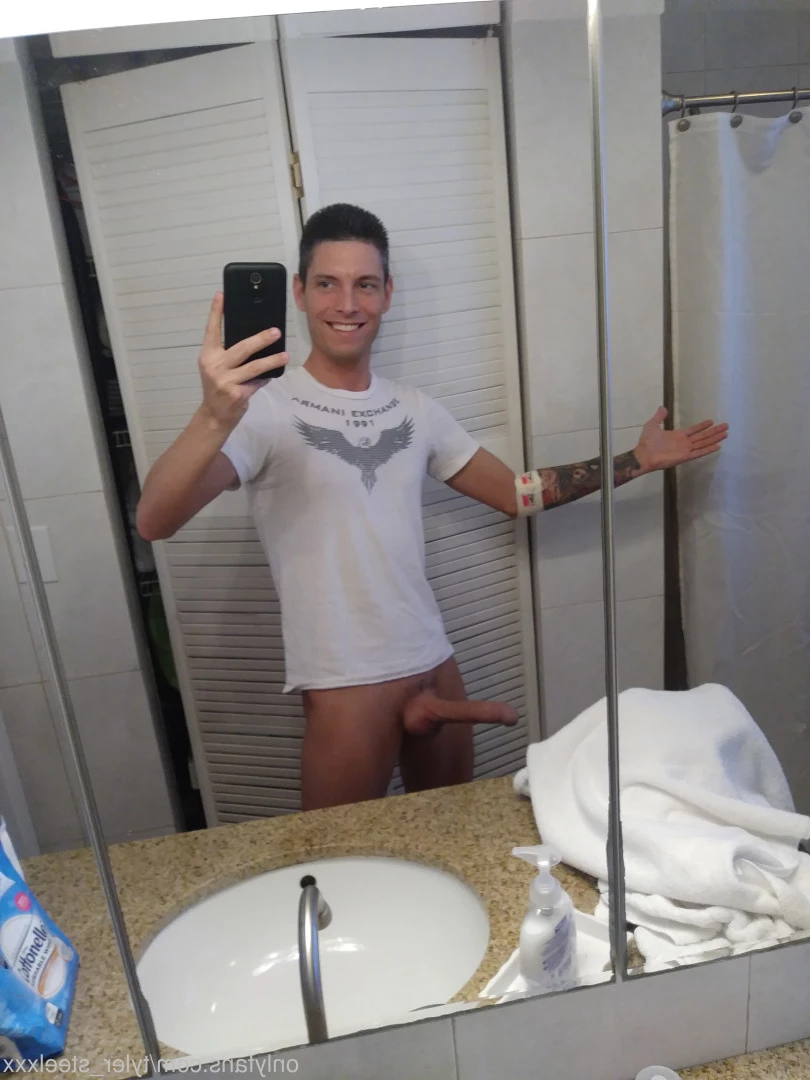Tyler Steel [ tyler_steelxxx ] Onlyfans leaked photo 6537969 on Hotleaks.tv