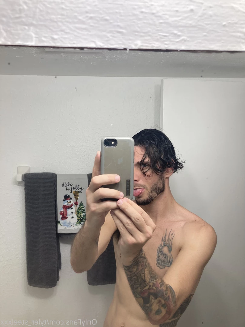 Tyler Steel [ tyler_steelxxx ] Onlyfans leaked photo 6537992 on Hotleaks.tv