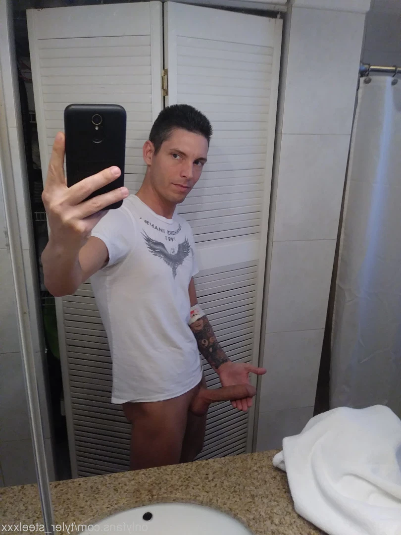 Tyler Steel [ tyler_steelxxx ] Onlyfans leaked photo 6538216 on Hotleaks.tv