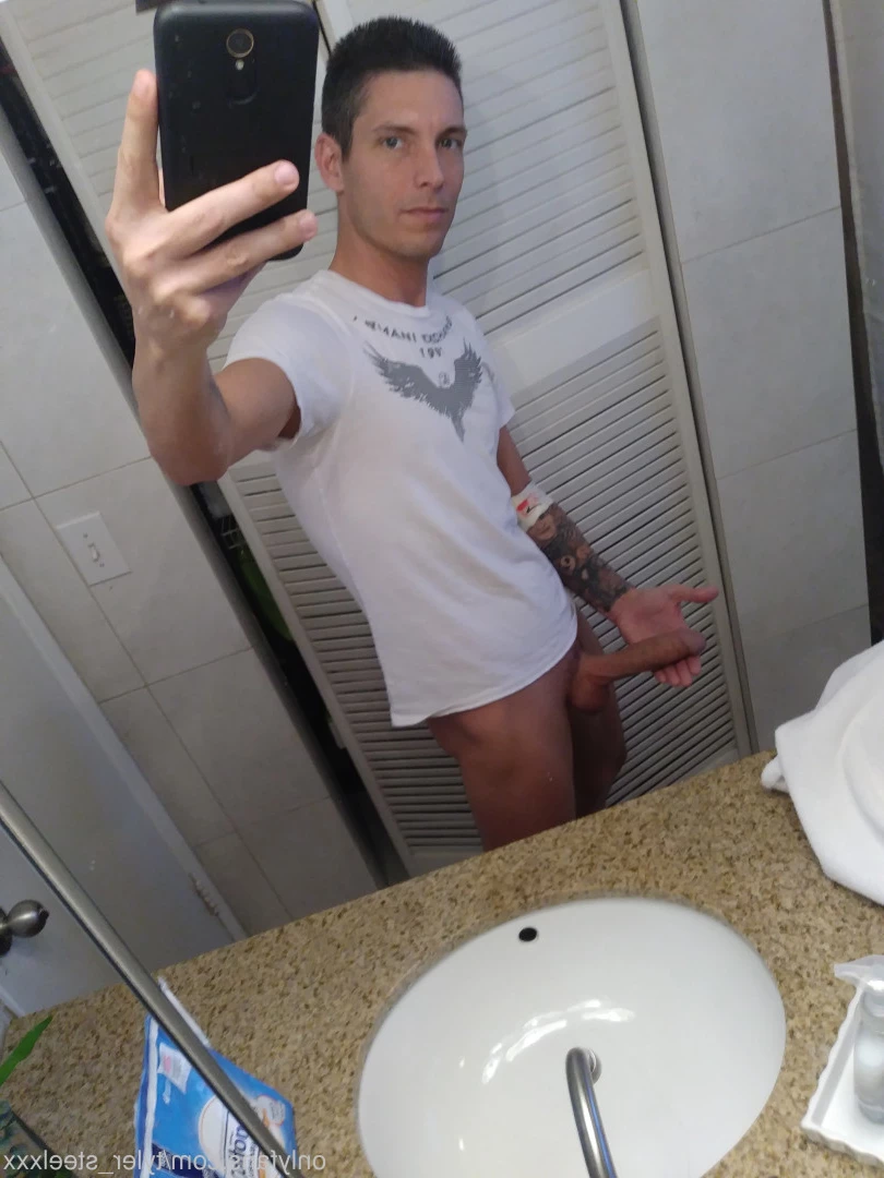 Tyler Steel [ tyler_steelxxx ] Onlyfans leaked photo 6538282 on Hotleaks.tv