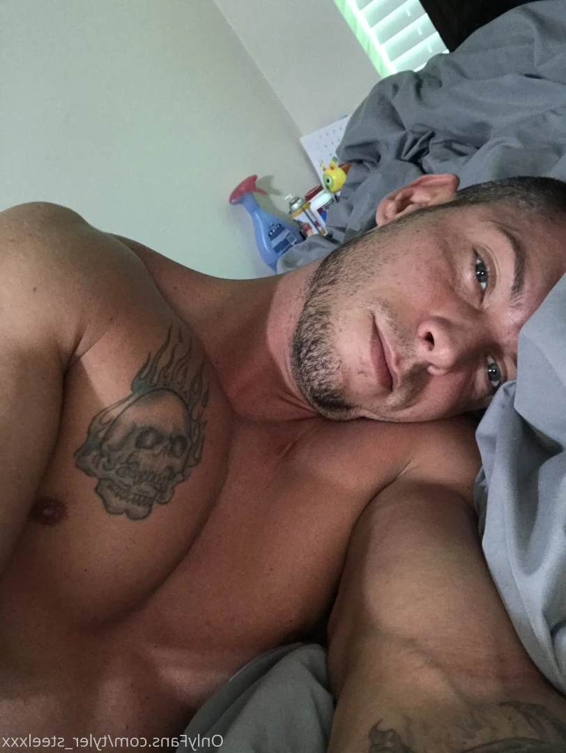 Tyler Steel [ tyler_steelxxx ] Onlyfans leaked photo 6538504 on Hotleaks.tv