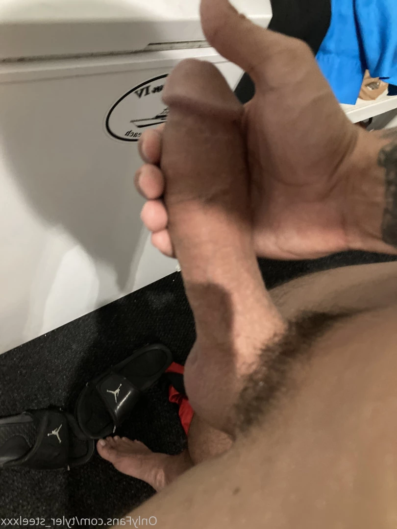 Tyler Steel [ tyler_steelxxx ] Onlyfans leaked photo 6538699 on Hotleaks.tv