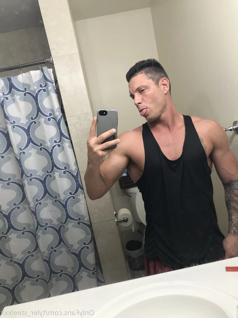 Tyler Steel [ tyler_steelxxx ] Onlyfans leaked photo 6538745 on Hotleaks.tv