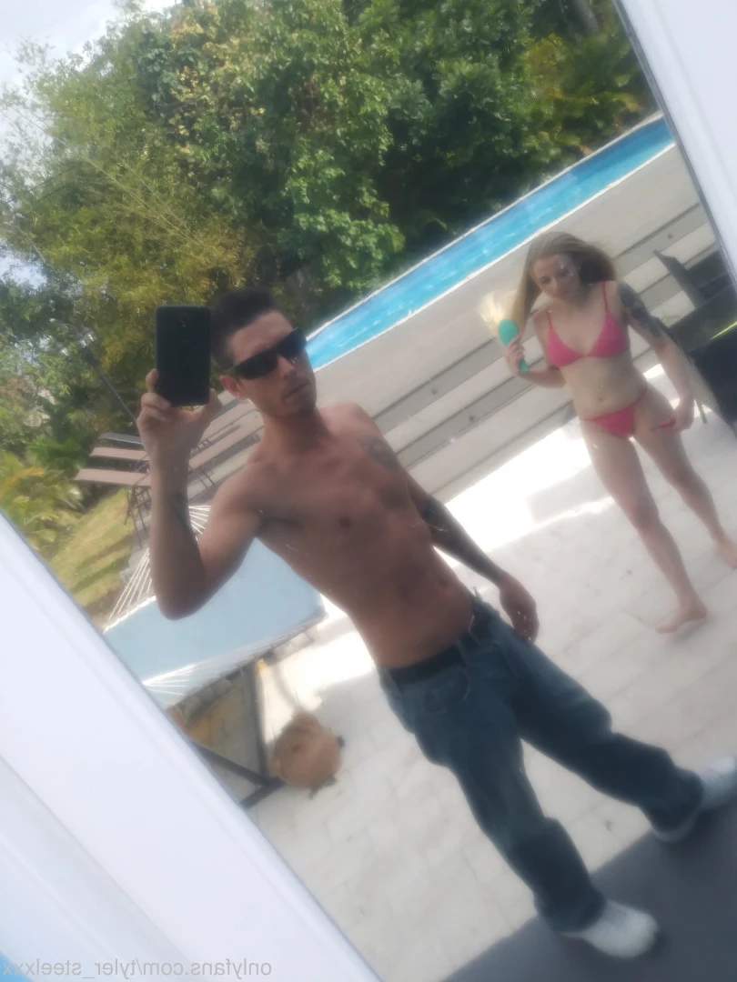Tyler Steel [ tyler_steelxxx ] Onlyfans leaked photo 6539093 on Hotleaks.tv