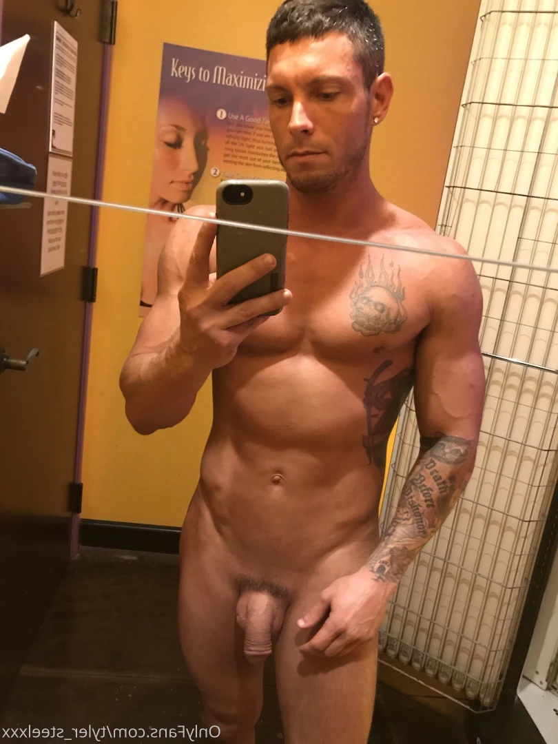 Tyler Steel [ tyler_steelxxx ] Onlyfans leaked photo 6539474 on Hotleaks.tv