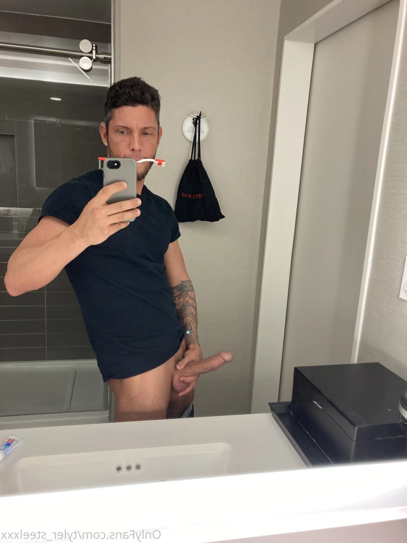 Tyler Steel [ tyler_steelxxx ] Onlyfans leaked photo 6539503 on Hotleaks.tv