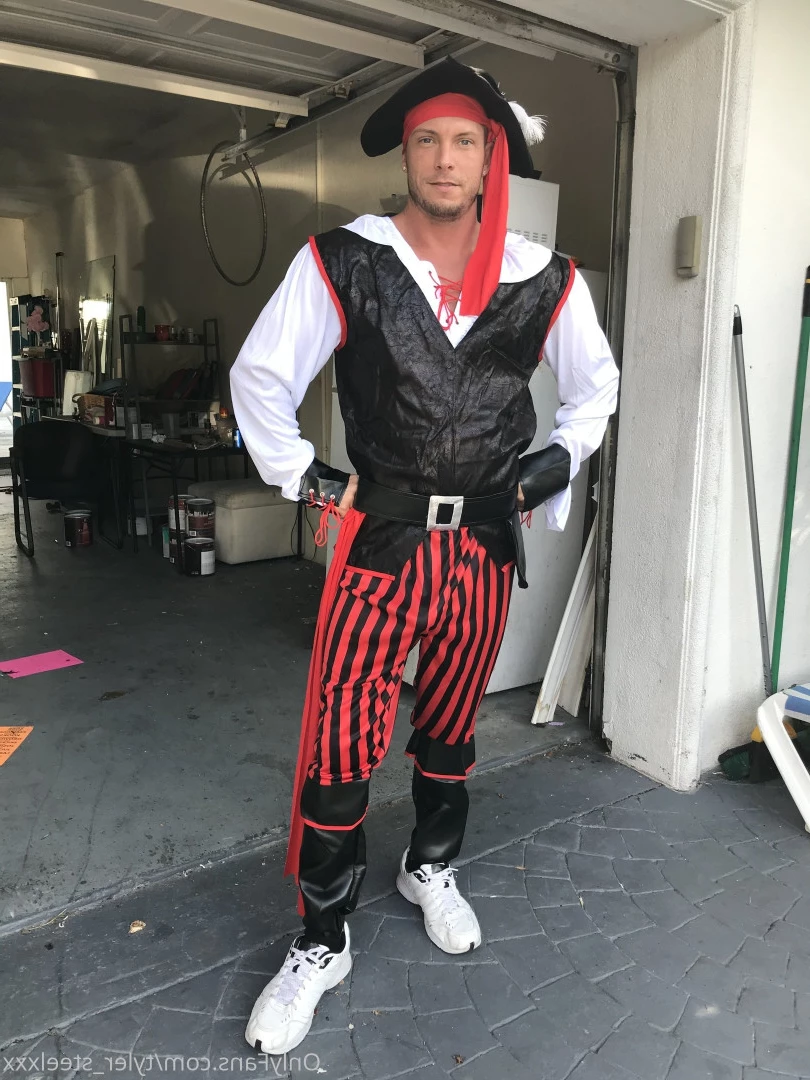 Tyler Steel [ tyler_steelxxx ] Onlyfans leaked photo 6539577 on Hotleaks.tv