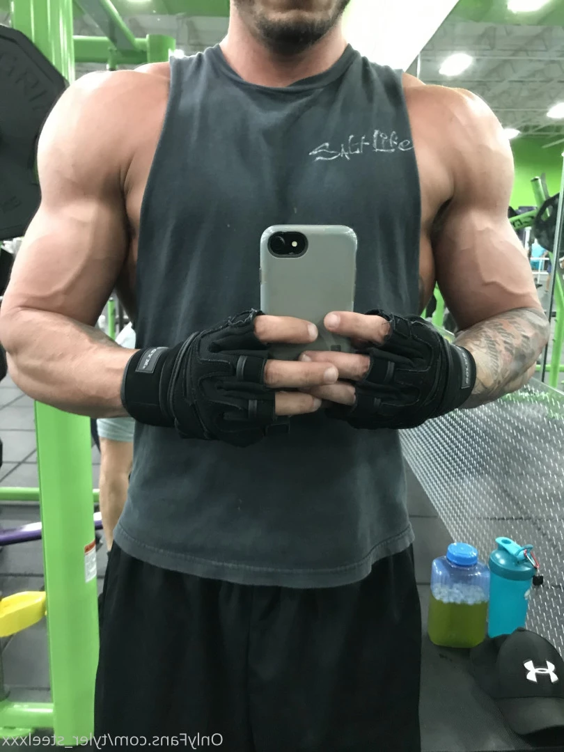Tyler Steel [ tyler_steelxxx ] Onlyfans leaked photo 6539619 on Hotleaks.tv