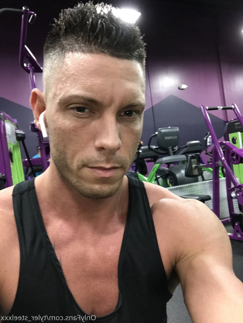 Tyler Steel [ tyler_steelxxx ] Onlyfans leaked photo 6539687 on Hotleaks.tv