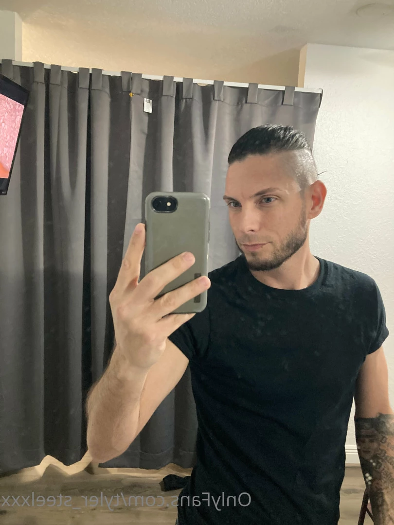 Tyler Steel [ tyler_steelxxx ] Onlyfans leaked photo 6539738 on Hotleaks.tv
