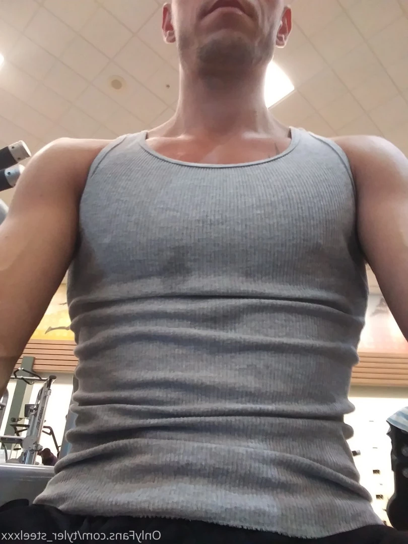 Tyler Steel [ tyler_steelxxx ] Onlyfans leaked photo 6539749 on Hotleaks.tv