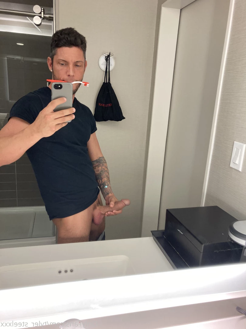 Tyler Steel [ tyler_steelxxx ] Onlyfans leaked photo 6539904 on Hotleaks.tv