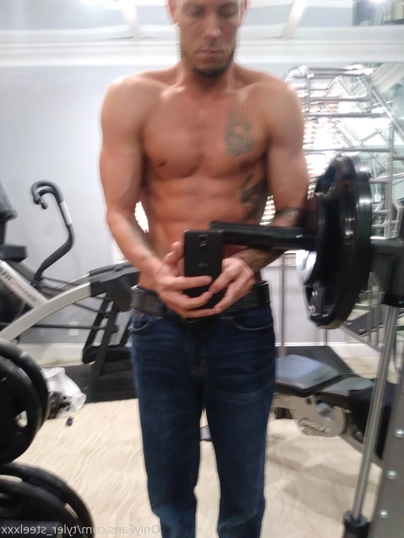 Tyler Steel [ tyler_steelxxx ] Onlyfans leaked photo 6539951 on Hotleaks.tv