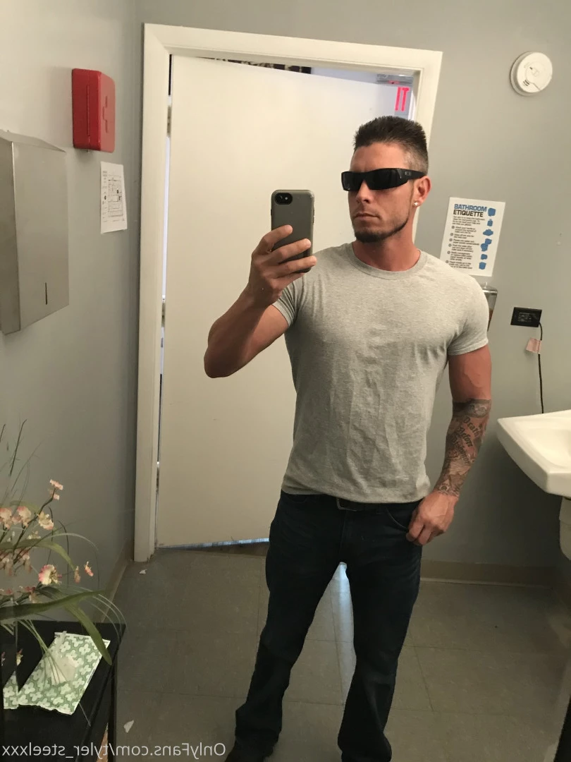 Tyler Steel [ tyler_steelxxx ] Onlyfans leaked photo 6540184 on Hotleaks.tv