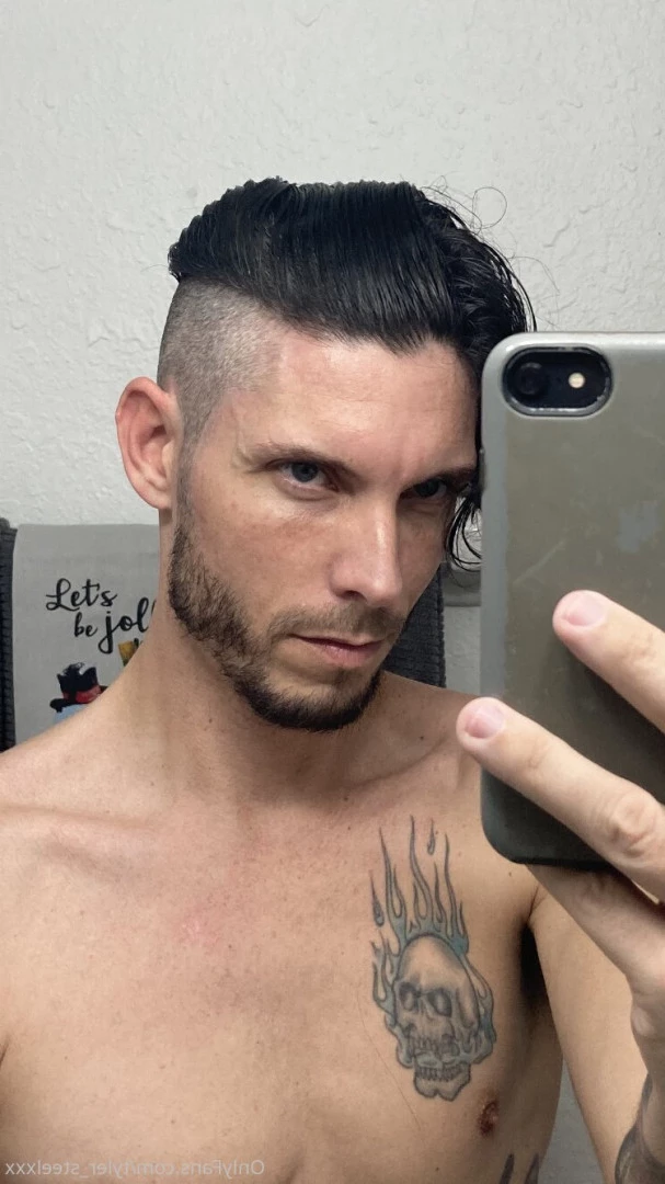 Tyler Steel [ tyler_steelxxx ] Onlyfans leaked photo 6540226 on Hotleaks.tv