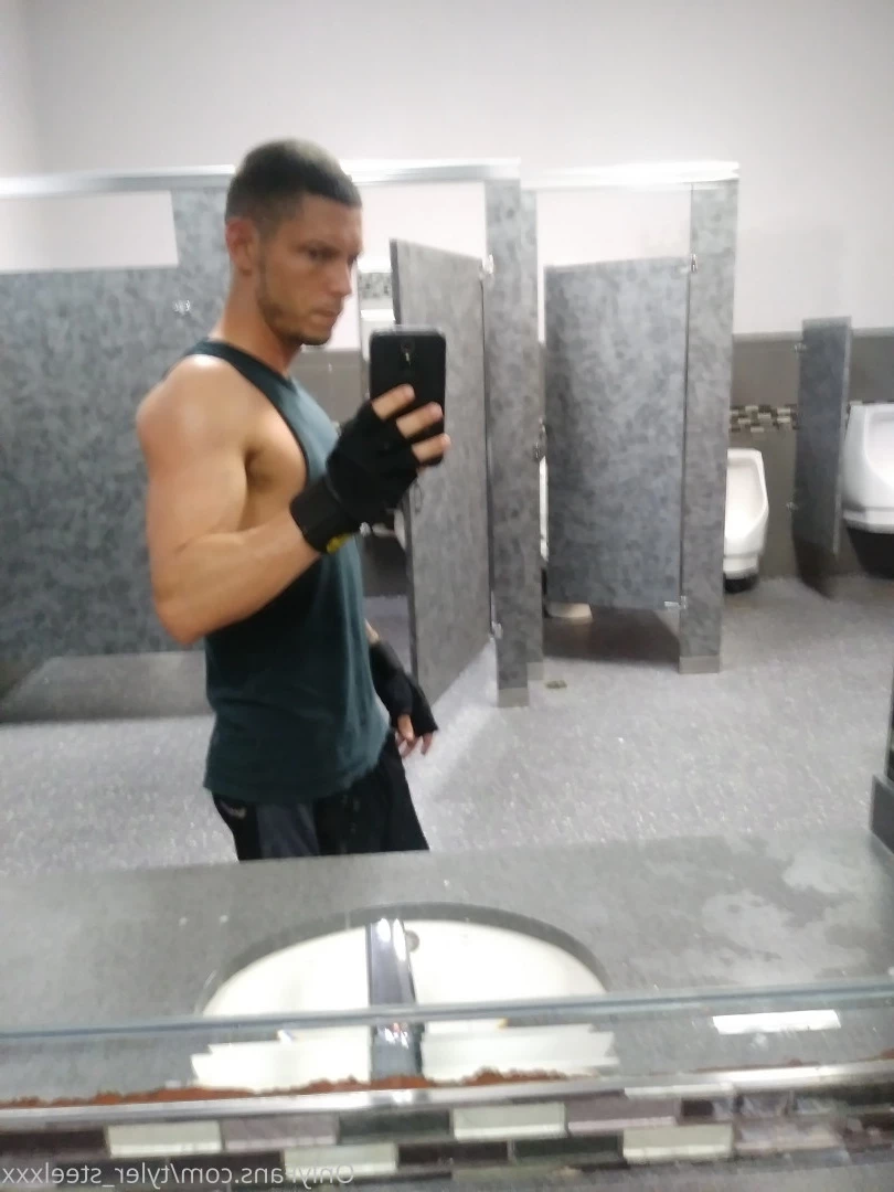 Tyler Steel [ tyler_steelxxx ] Onlyfans leaked photo 6540281 on Hotleaks.tv