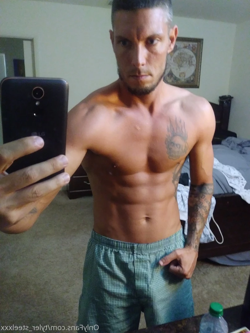 Tyler Steel [ tyler_steelxxx ] Onlyfans leaked photo 6540367 on Hotleaks.tv