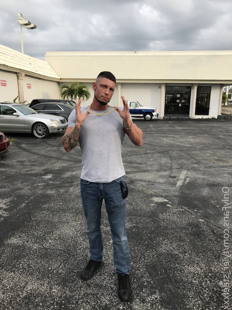Tyler Steel [ tyler_steelxxx ] Onlyfans leaked photo 6540402 on Hotleaks.tv