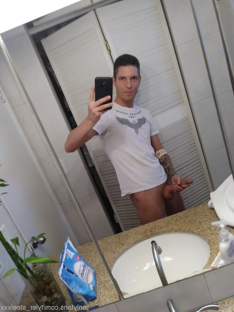 Tyler Steel [ tyler_steelxxx ] Onlyfans leaked photo 6540498 on Hotleaks.tv