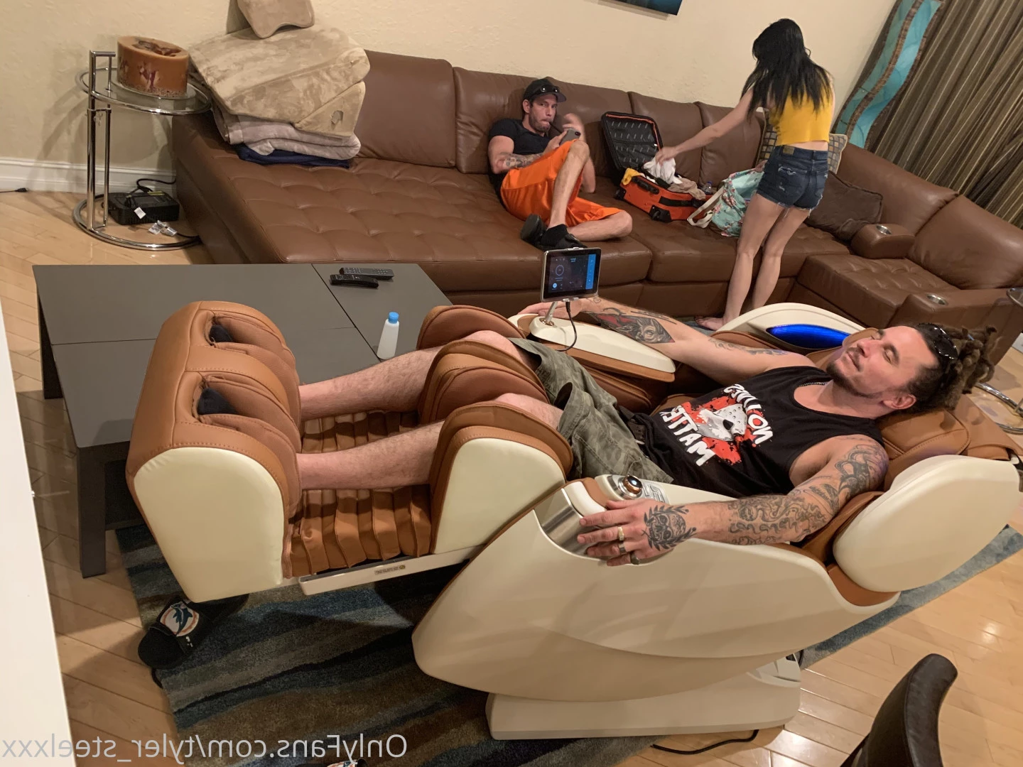 Tyler Steel [ tyler_steelxxx ] Onlyfans leaked photo 6540577 on Hotleaks.tv