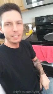 Tyler Steel [ tyler_steelxxx ] Onlyfans leaked video 6593403 on Hotleaks.tv
