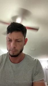 Tyler Steel [ tyler_steelxxx ] Onlyfans leaked video 6594176 on Hotleaks.tv