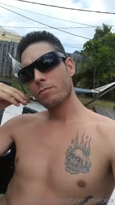 Tyler Steel [ tyler_steelxxx ] Onlyfans leaked video 6594205 on Hotleaks.tv
