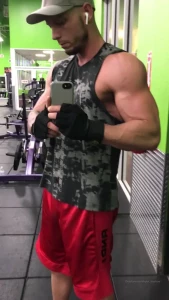 Tyler Steel [ tyler_steelxxx ] Onlyfans leaked video 6595628 on Hotleaks.tv