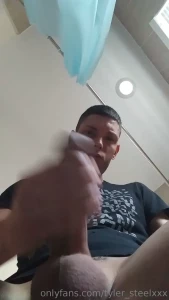 Tyler Steel [ tyler_steelxxx ] Onlyfans leaked video 6597807 on Hotleaks.tv