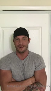 Tyler Steel [ tyler_steelxxx ] Onlyfans leaked video 6598255 on Hotleaks.tv