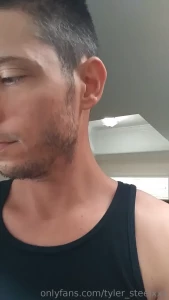 Tyler Steel [ tyler_steelxxx ] Onlyfans leaked video 6600742 on Hotleaks.tv
