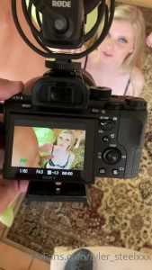 Tyler Steel [ tyler_steelxxx ] Onlyfans leaked video 6601056 on Hotleaks.tv