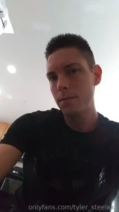 Tyler Steel [ tyler_steelxxx ] Onlyfans leaked video 6602537 on Hotleaks.tv