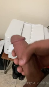 Tyler Steel [ tyler_steelxxx ] Onlyfans leaked video 6603636 on Hotleaks.tv