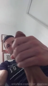 Tyler Steel [ tyler_steelxxx ] Onlyfans leaked video 6603690 on Hotleaks.tv