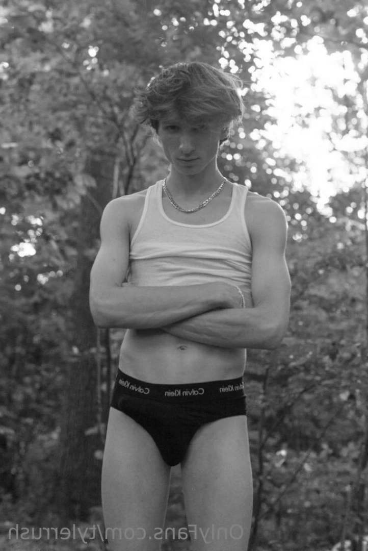 Tyler Rush [ tylerrush ] Onlyfans leaked photo 6527904 on Hotleaks.tv
