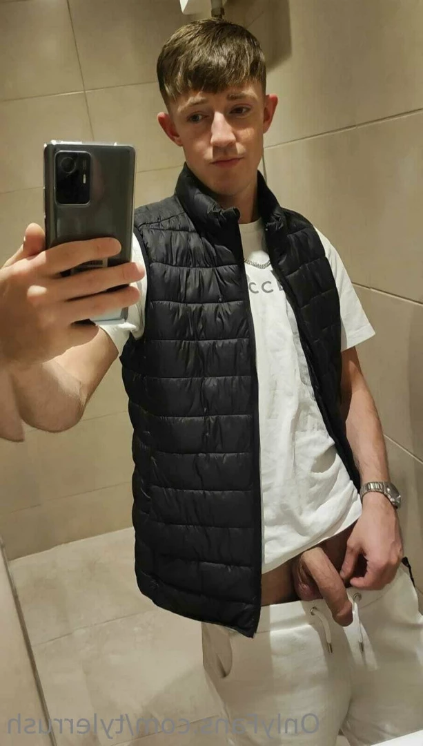 Tyler Rush [ tylerrush ] Onlyfans leaked photo 6527914 on Hotleaks.tv