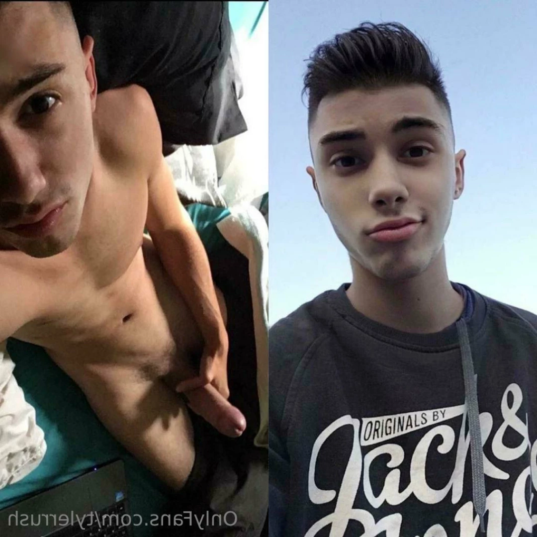Tyler Rush [ tylerrush ] Onlyfans leaked photo 6527947 on Hotleaks.tv
