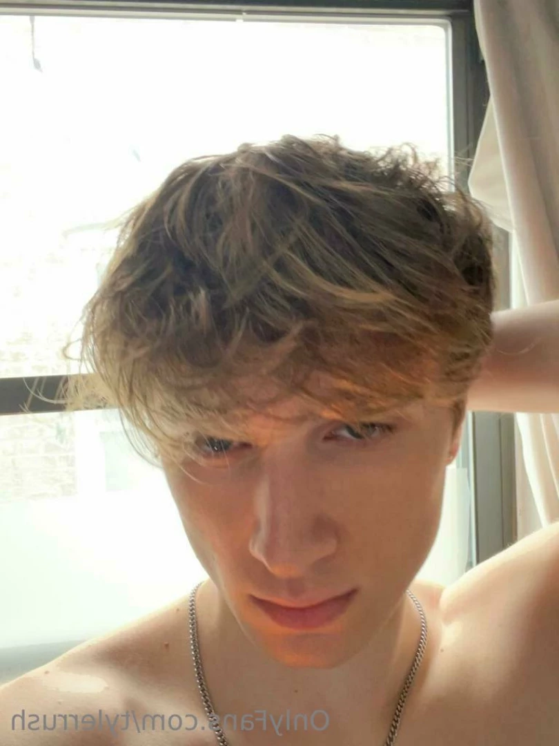 Tyler Rush [ tylerrush ] Onlyfans leaked photo 6527965 on Hotleaks.tv