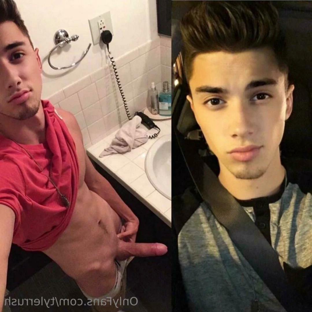 Tyler Rush [ tylerrush ] Onlyfans leaked photo 6528072 on Hotleaks.tv
