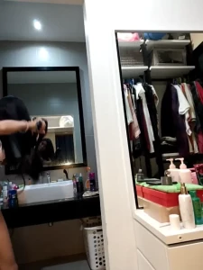𝗟𝗔𝗗𝗬𝗕𝗢𝗬 𝗠𝗢𝗦😈 [ ladyboymos ] Onlyfans leaked video 1613087 on Hotleaks.tv