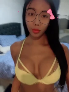 𝗟𝗔𝗗𝗬𝗕𝗢𝗬 𝗠𝗢𝗦😈 [ ladyboymos ] Onlyfans leaked video 1613164 on Hotleaks.tv