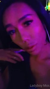 𝗟𝗔𝗗𝗬𝗕𝗢𝗬 𝗠𝗢𝗦😈 [ ladyboymos ] Onlyfans leaked video 1613246 on Hotleaks.tv