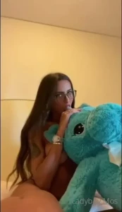 𝗟𝗔𝗗𝗬𝗕𝗢𝗬 𝗠𝗢𝗦😈 [ ladyboymos ] Onlyfans leaked video 1613351 on Hotleaks.tv