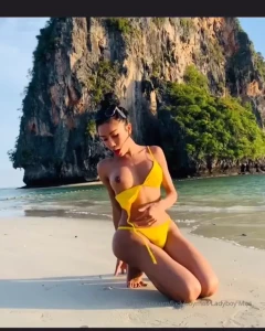 𝗟𝗔𝗗𝗬𝗕𝗢𝗬 𝗠𝗢𝗦😈 [ ladyboymos ] Onlyfans leaked video 1613391 on Hotleaks.tv